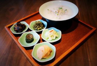 普陀山觀堂·梵凈小廚（普陀山店）用戶圖片