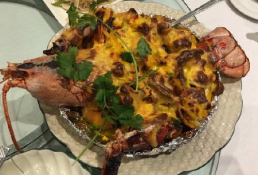 御食園川菜館張用戶圖片