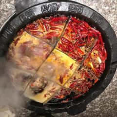 老同学歪馆火锅(江南体育馆店) User Photo