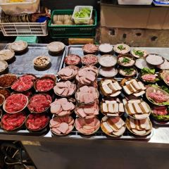 老同学歪馆火锅(江南体育馆店) User Photo