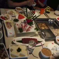 Hai Di Lao Hot Pot (Jinguanghua) User Photo
