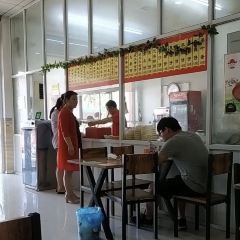 CAO ZHUANG YUAN SHAO BING User Photo
