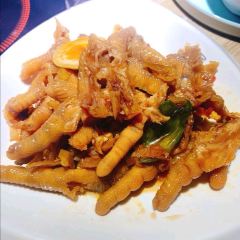 我家酸菜鱼(置城广场店) User Photo