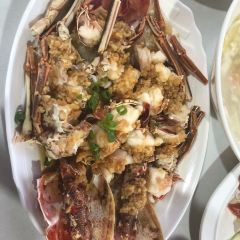 Night Scent Restaurant User Photo