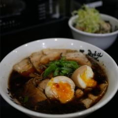 麵屋 丈六張用戶圖片