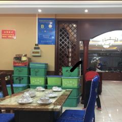 同仁饭店(雁翎东路店) User Photo