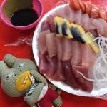 Qiu's Sashimi User Photo