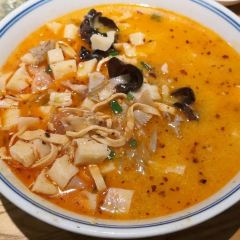 中原一大碗(钱江世纪城店) 여행 사진