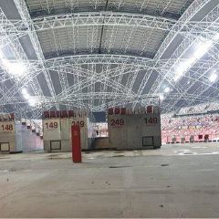 シンガポール シンガポール国立競技場 評判 案内 トリップドットコム