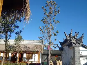 GAO FU LIN YUAN
