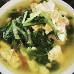 圣水坊赵家木柴鸡店(总店) User Photo