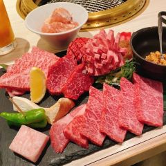 Ami yaki Wagyu Ishizaki User Photo