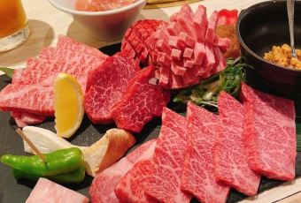 Ami yaki Wagyu Ishizaki用戶圖片