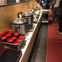 Seafood Buffet NANDA User Photo