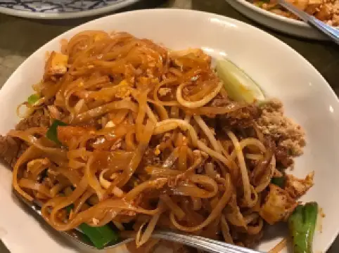 Thai Jasmine Restaurant