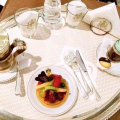 Cafe de Flore User Photo