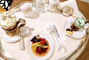 Café de Flore User Photo