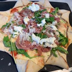 Osteria Barberini User Photo