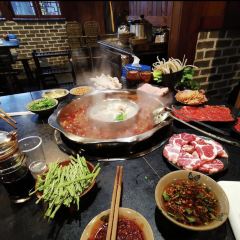 Yuzongyilao Hot Pot User Photo