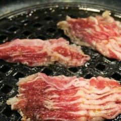 韩宫宴炭火烤肉(平阳万达店) User Photo