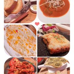 CASANOVA Italian Dining & Lounge User Photo