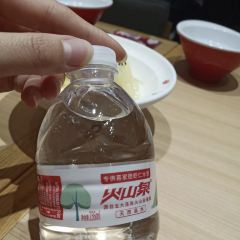 喜家德虾仁水饺(万达店) User Photo