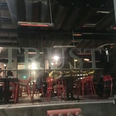 Trust User Photo