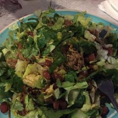 Embargo Grill User Photo