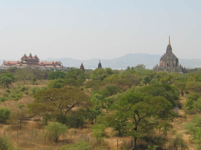 Shwegugyi Temple