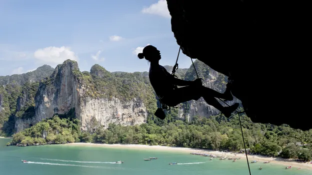 Top 15 Things To Do In Krabi For The Adventure-Seekers