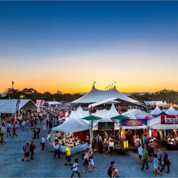 悉尼自由行攻略、市內+郊外景點推薦