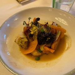 RESTAURANT LE MEURICE ALAIN DUCASSE User Photo