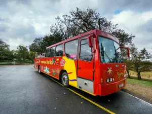 Spier Wine Farm