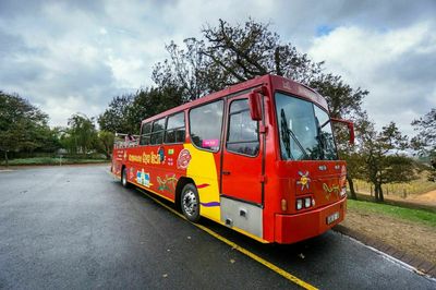 Spier Wine Farm