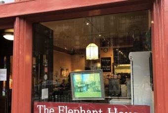 The Elephant House User Photo
