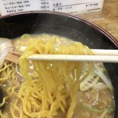 Ramen Shingen User Photo