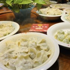 老边饺子馆(光明街店) User Photo
