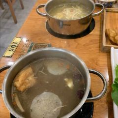 朱记火锅 User Photo