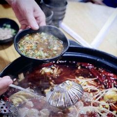 耙灯牛肉(双碑总店) User Photo