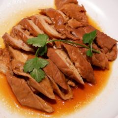 潮禧·潮汕菜(长寿路店) User Photo