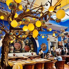 Casa Luna張用戶圖片