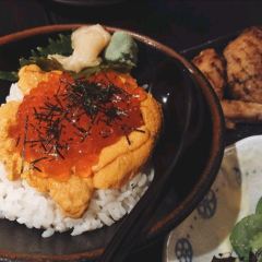 Wa Dining Okan User Photo