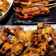 Hong MaLa Indian Restaurant (Wan HangDu Road) User Photo