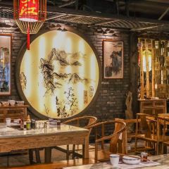 月满大江千层肚火锅(六堰店) User Photo