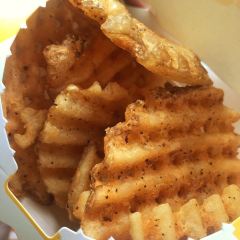 McDonald's (shiyangongyuanlu) User Photo