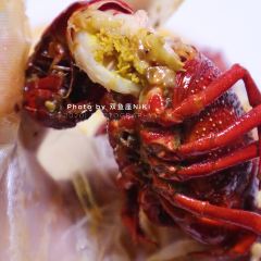 A CAI LAO PU HUA XIA DI YI JIE DIAN 여행 사진
