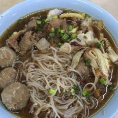 Yee Fung Laksa User Photo