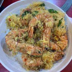JUMBO Seafood (Dempsey Hill) User Photo