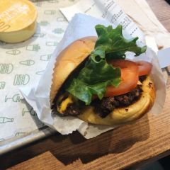 The Crack Shack - Little Italy User Photo