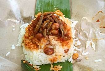 Wong Ah Wah Restaurant | Jalan Alor user photo